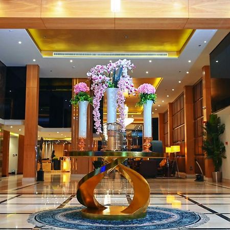 מנאמה Meshal Hotel מראה חיצוני תמונה