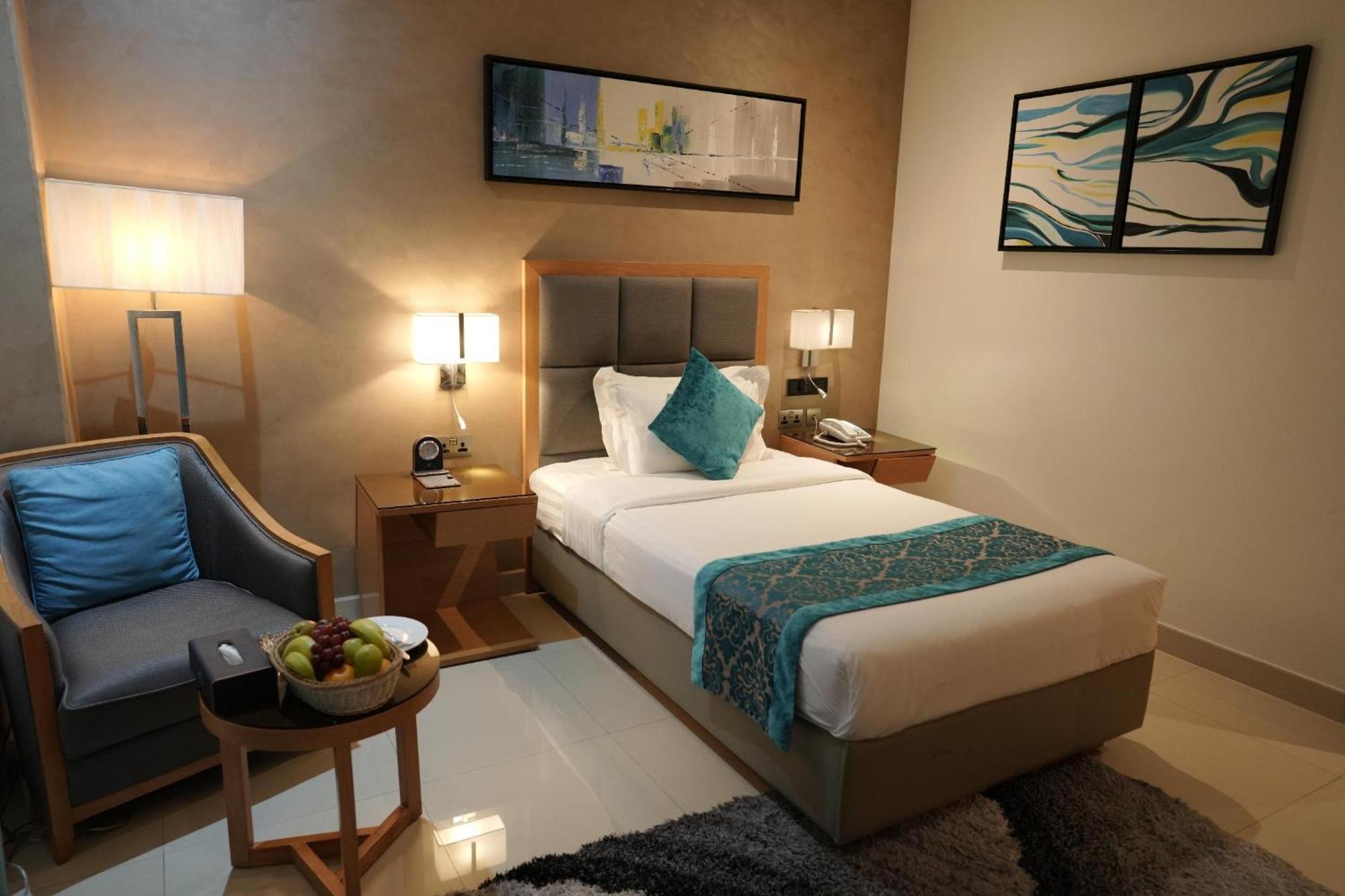 מנאמה Meshal Hotel מראה חיצוני תמונה