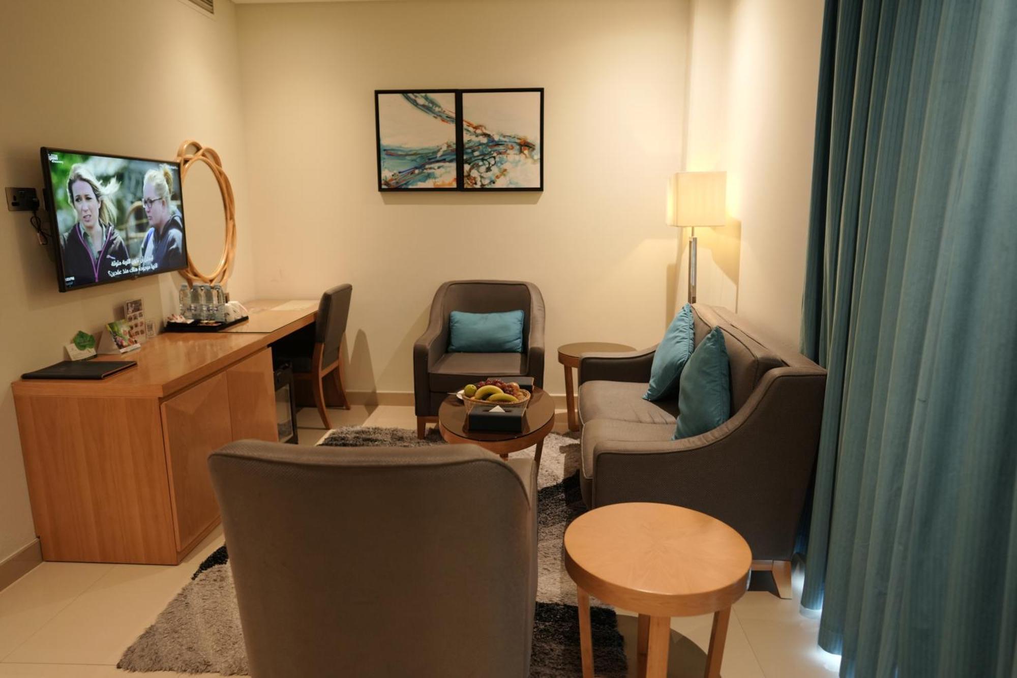 מנאמה Meshal Hotel מראה חיצוני תמונה