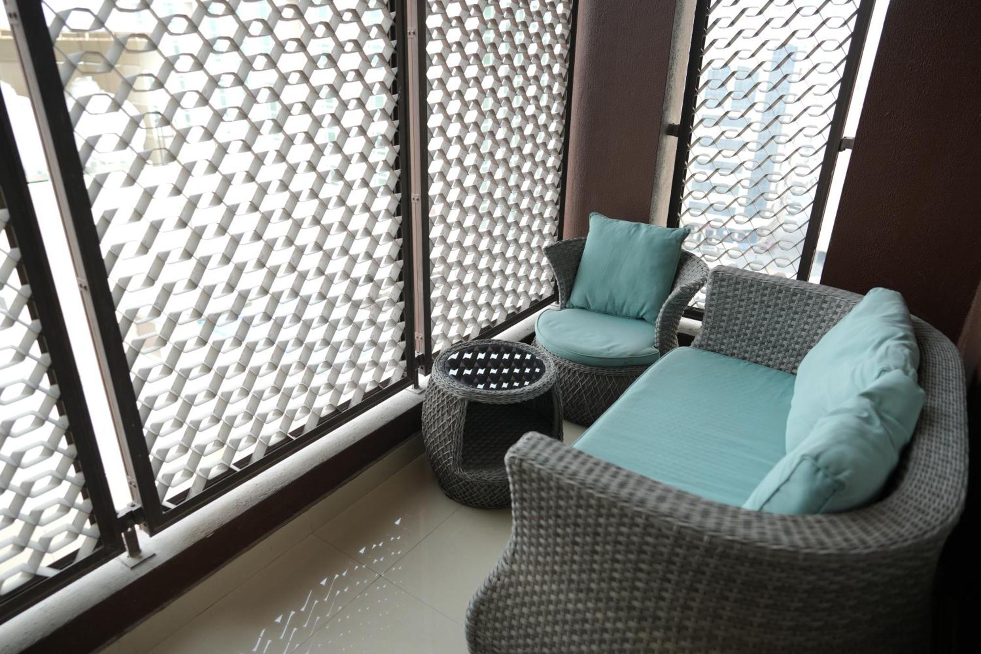 מנאמה Meshal Hotel מראה חיצוני תמונה
