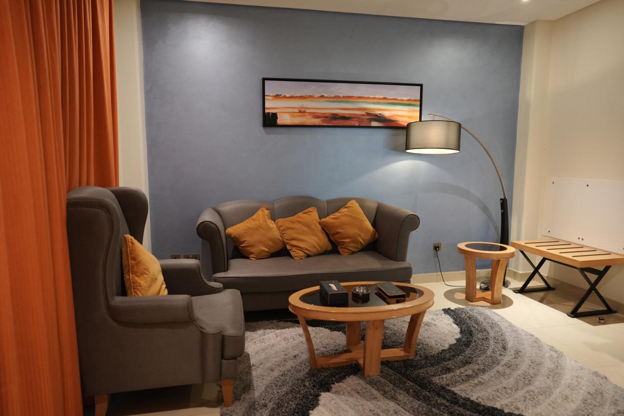 מנאמה Meshal Hotel מראה חיצוני תמונה