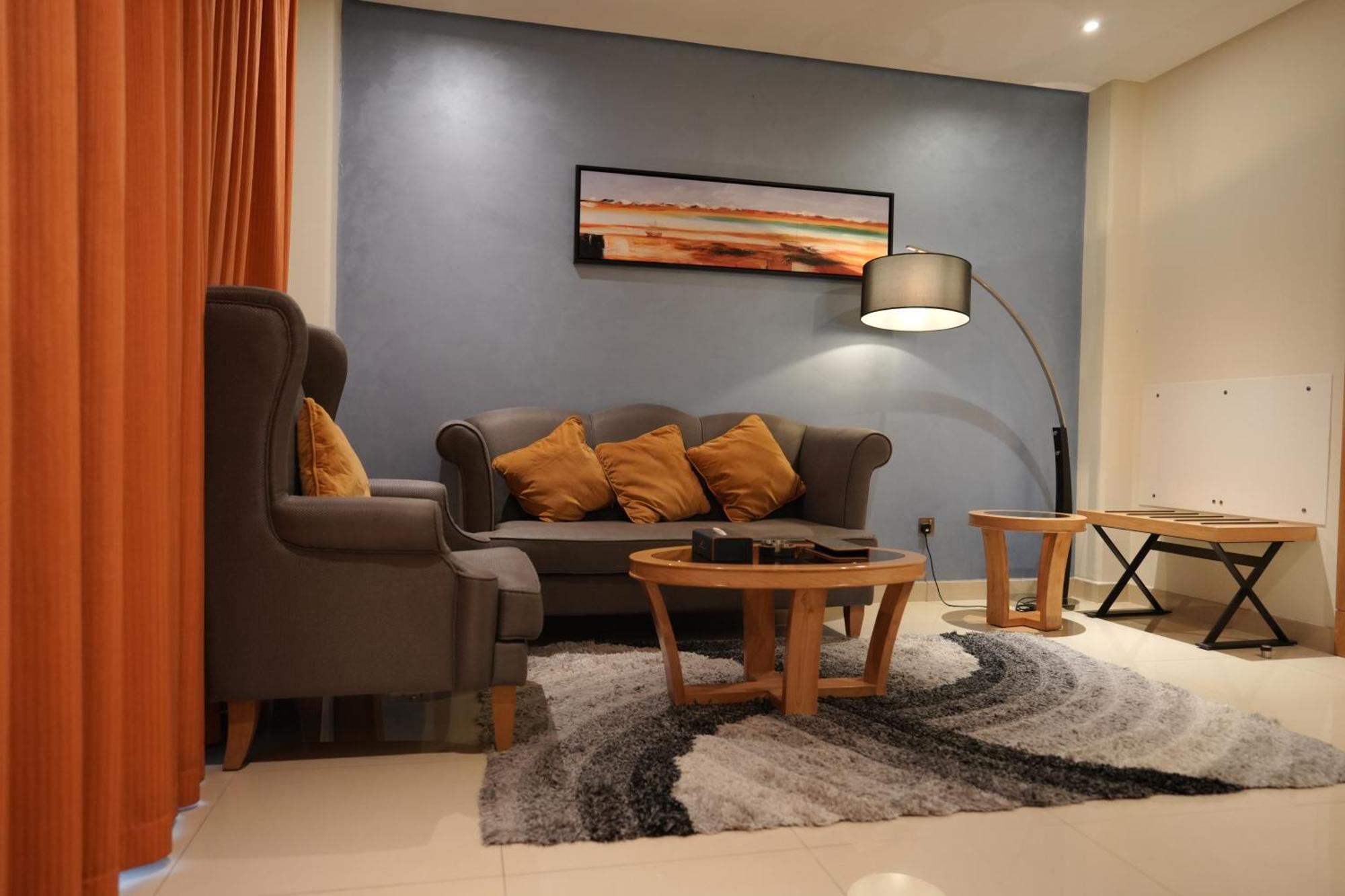 מנאמה Meshal Hotel מראה חיצוני תמונה