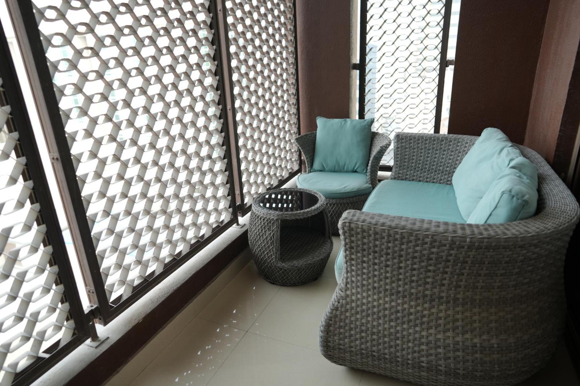 מנאמה Meshal Hotel מראה חיצוני תמונה