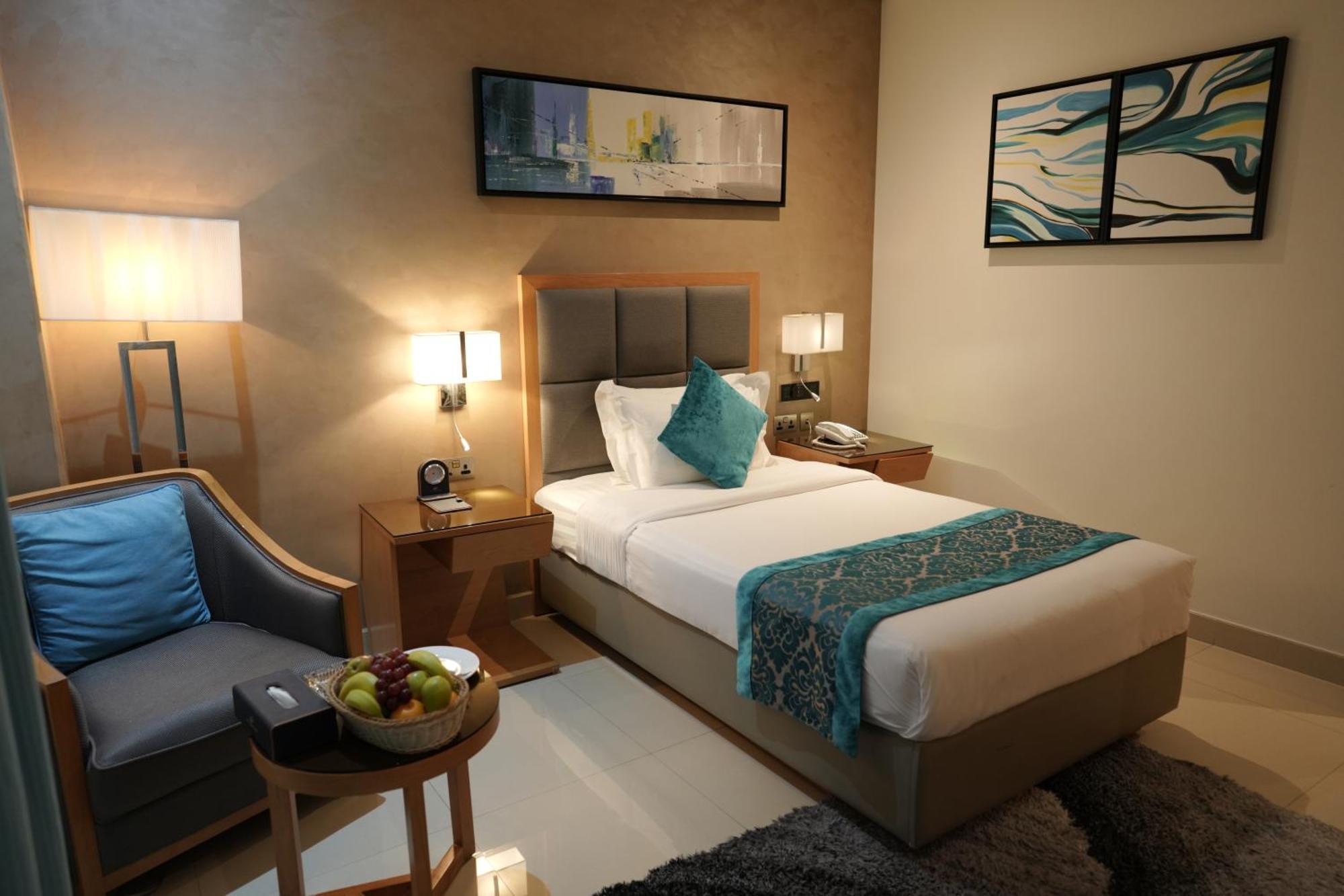 מנאמה Meshal Hotel מראה חיצוני תמונה